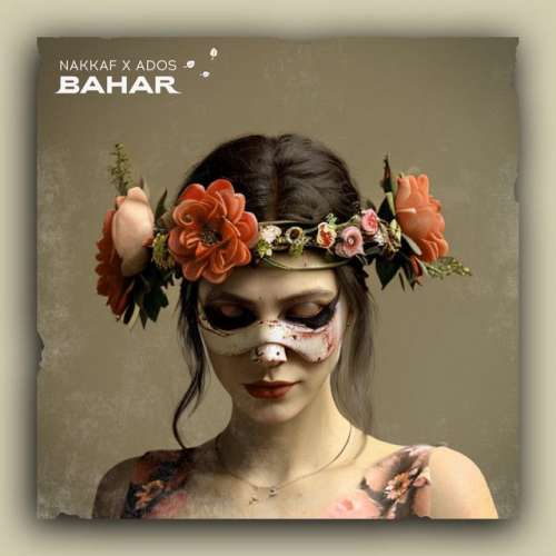 Bahar (feat. Ados)